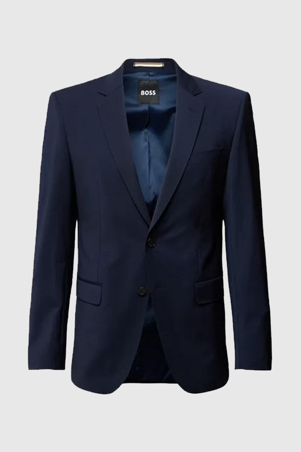 ΣΑΚΑΚΙ ΚΟΥΣΤΟΥΜΙΟΥ BOSS - 405 ΜΠΛΕ